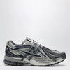New Balance 1906A Graphite/Magic Blue Sneakers