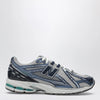 New Balance 1906R Navy/Raincloud Sneakers