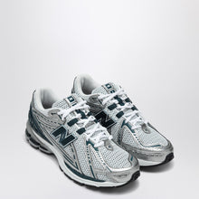  New Balance Sneaker 1906R Silver/Blue