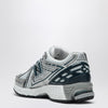 New Balance Sneaker 1906R Silver/Blue