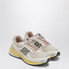 New Balance 2010 sneaker in Linen/Desert Clay