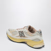 New Balance 2010 sneaker in Linen/Desert Clay