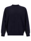 Oliver Lattughi Felpa In Lana Sweater