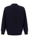 Oliver Lattughi Felpa In Lana Sweater
