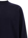 Oliver Lattughi Felpa In Lana Sweater