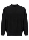 Oliver Lattughi Felpa In Lana Merino Sweater