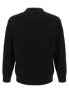 Oliver Lattughi Felpa In Lana Merino Sweater