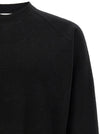 Oliver Lattughi Felpa In Lana Merino Sweater