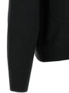 Oliver Lattughi Wool Zip Sweater