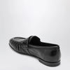 Sturlini Brenta Loafers Black Leather