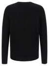 Oliver Lattughi Cashmere V-sweater