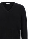 Oliver Lattughi Cashmere V-sweater
