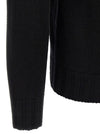 Oliver Lattughi Cashmere V-sweater