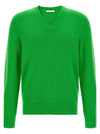 Oliver Lattughi Cashmere Sweater