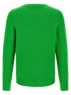 Oliver Lattughi Cashmere Sweater