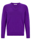 Oliver Lattughi Cashmere Sweater