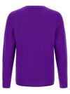 Oliver Lattughi Cashmere Sweater