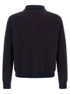 Oliver Lattughi Color-block Cardigan