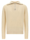 Oliver Lattughi Costa Inglese Sweater
