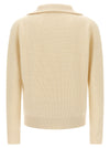 Oliver Lattughi Costa Inglese Sweater