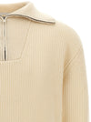Oliver Lattughi Costa Inglese Sweater