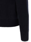 Oliver Lattughi Costa Inglese Sweater