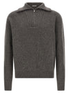 Oliver Lattughi Costa Inglese Sweater
