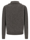 Oliver Lattughi Costa Inglese Sweater