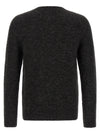 Oliver Lattughi Brushed Alpaca Sweater