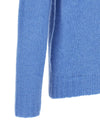 Oliver Lattughi Brushed Alpaca Sweater