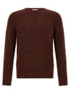 Oliver Lattughi Crew-neck Sweater