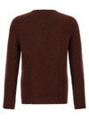 Oliver Lattughi Crew-neck Sweater