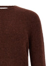 Oliver Lattughi Crew-neck Sweater