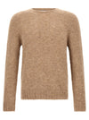 Oliver Lattughi Crew-neck Sweater