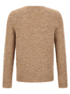 Oliver Lattughi Crew-neck Sweater