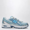 New Balance Sneakers 740 Blue Agate/White/Sky Blue