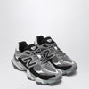 New Balance Black/grey 9060 sneakers