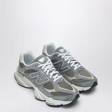  New Balance 9060 slate grey low sneaker