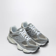  New Balance 9060 slate grey low sneaker