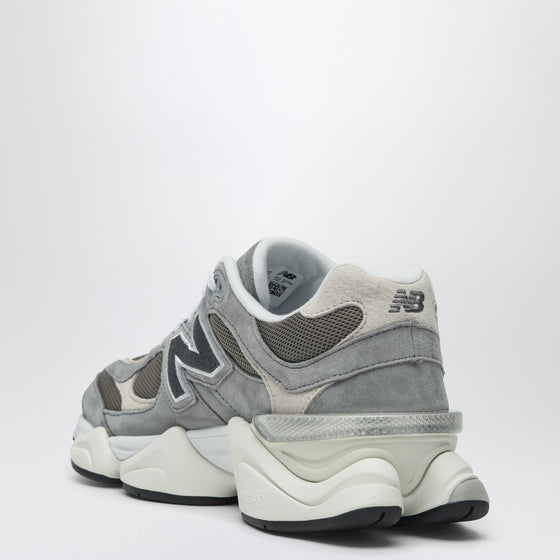 New Balance 9060 slate grey low sneaker