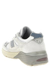 New Balance Made In Uk 991v2 Sneakers