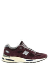 New Balance Made In Uk 991v2 Sneakers