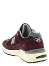 New Balance Made In Uk 991v2 Sneakers