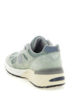 New Balance Made In Uk 991v2 Sneakers