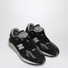 New Balance Made in UK 991v2 Sneakers in Black