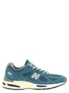 New Balance Made In Uk 991v2 Sneakers