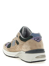 New Balance Made In Uk 991v2 Sneakers