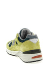 New Balance Made In Uk 991v2 Sneakers