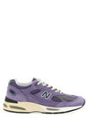New Balance Made In Uk 991v2 Sneakers