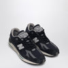 New Balance Made in UK 991v2 Sneakers in Navy Blue